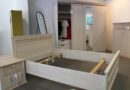 Hochwertige Schlafzimmer – Schwebetürenschränke – Betten – Kommoden Hochwertige Schlafzimmer – Schwebetürenschränke – Betten – Kommoden